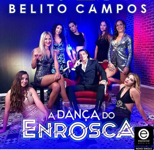 A DANCA DO ENROSCA